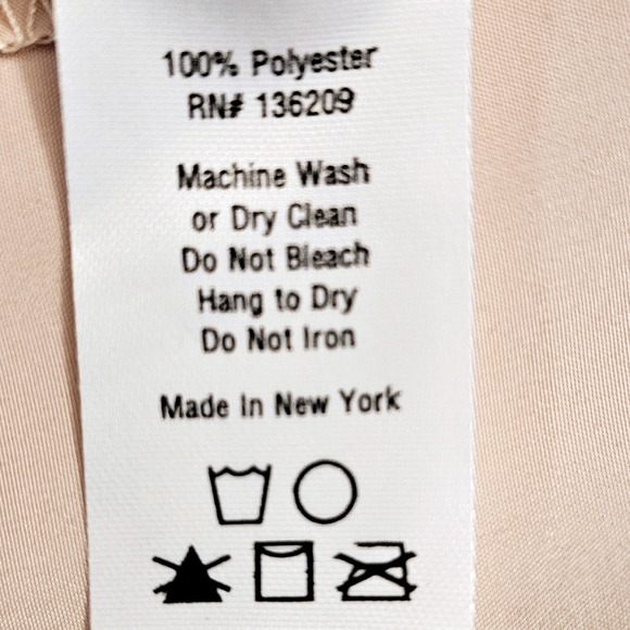 Hatch Maternity Sleeveless Top O/S - Picture 8 of 10